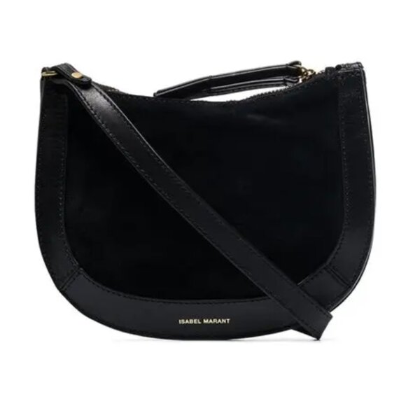 ISABEL MARANT - small muho shoulder bag - Picture 1 of 8